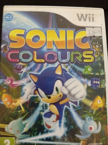 Jeux wii - jeux,