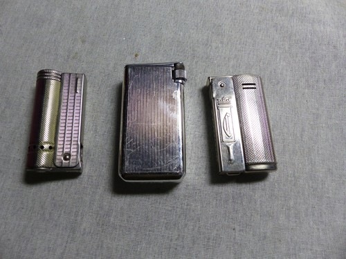 Lot briquets essence - lot,
