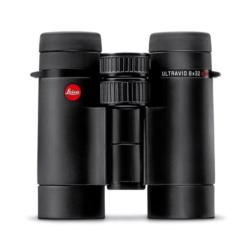 Jumelles leica ultravid - jumelles,