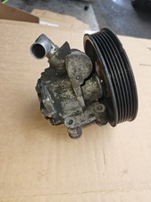 Pompe Direction Assistée