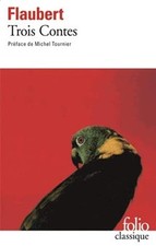 Livre Trois Contes (poche)