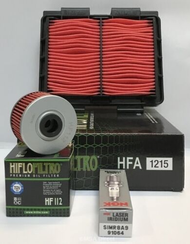 Service kit pour honda crf250l - honda,