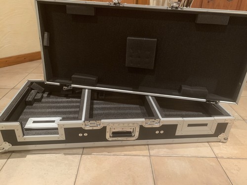 Rack protection pour cdj - rack, de