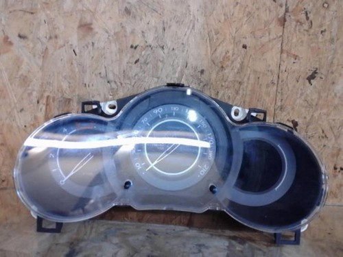 Compteur citroen phase 1 - 2,