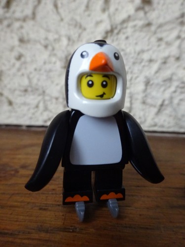 Lego série garçon - lego,
