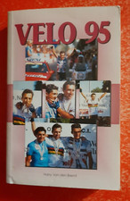 Cyclisme Annuaire VELO 1995 de