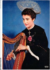 AKIP2-0118-56 - coiffe de LORIENT