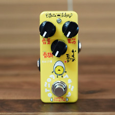 Pédale d'effets pour guitare