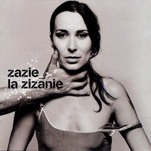 Zazie zizanie cd - -,