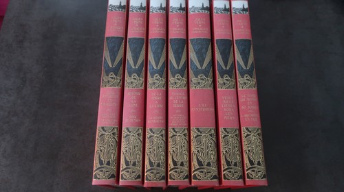 W10 jules verne édition - verne-,