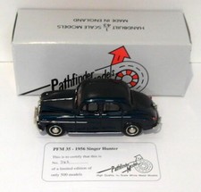 Pathfinder Models 1/43 Scale