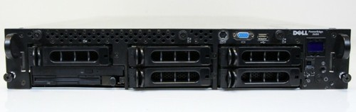Serveur dell intel - dell,