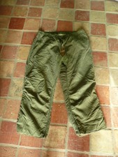 surpantalon us grand froid
