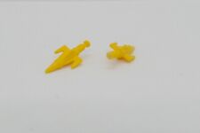 POPY / TAKARA / 2 MISSILES AVISCOUPE ALBATOR