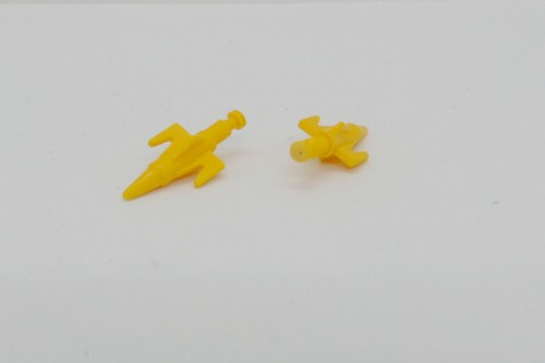 Popy takara 2 missiles - popy,