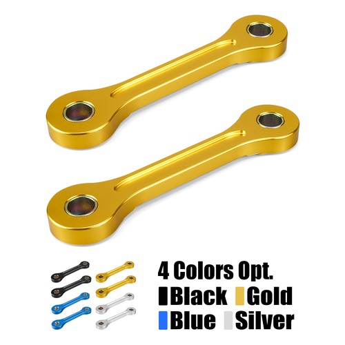 Nicecnc lowering links kit - lowering,