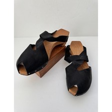 CYDWOQ Women's US 9.5 Sandals