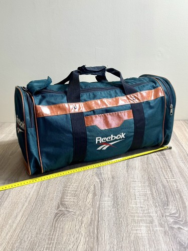 Sac sport reebok vintage - de,