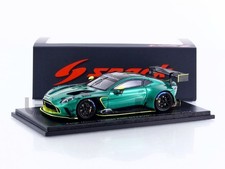 SPARK 1/43 - ASTON MARTIN