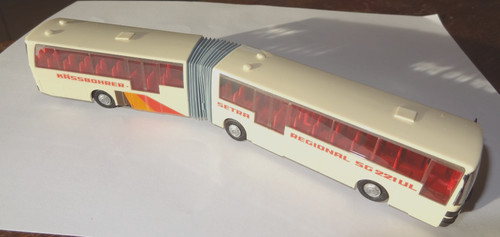 Ech herpa autocar - herpa,
