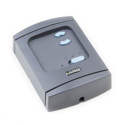 Berner bhs 421 radio - bhs,