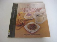 Kenwood the complete chef - kenwood:,