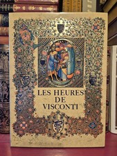 Les Heures de Visconti -