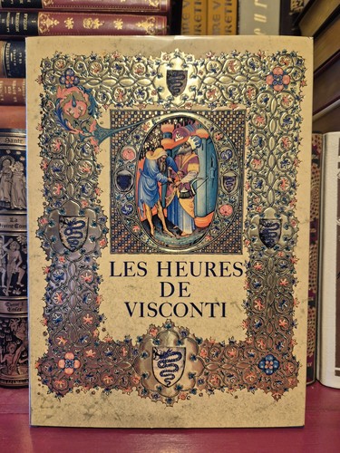 Les heures visconti - les,