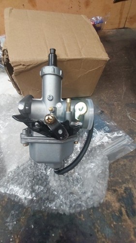 Carburateur neuf honda rebel - carburateur,
