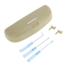 Étui à lunettes pour Audi Q3