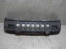 Pare choc avant JEEP CHEROKEE 1 PHASE 2