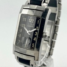 Montre à quartz Dunhill