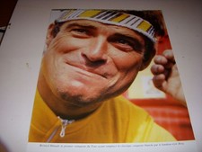 CYCLISME COUPURE LIVRE T688D