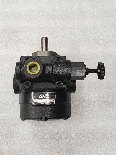 Nippon pompe huile nop - pompe,