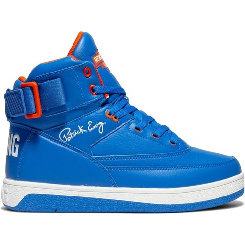 Rebound patrick ewing - by, men's