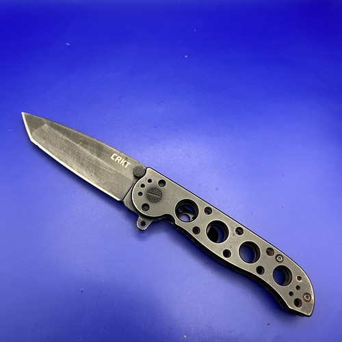 Crkt m16 02ks pocket knife - pocket,