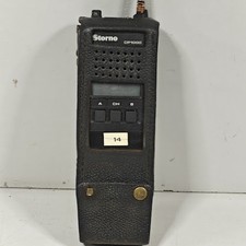 Radio Vintage Storno CP1000 -