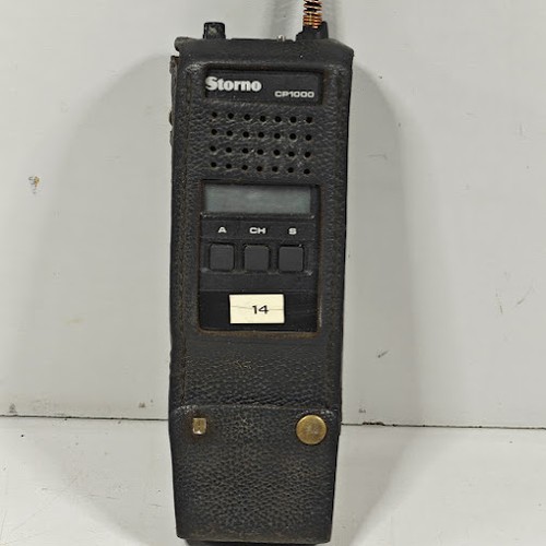 Storno cp1000 vintage - cp1000, radio