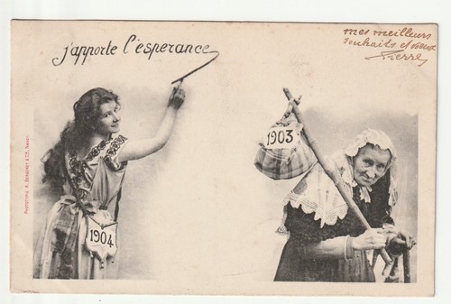 Carte fantaisie - carte,
