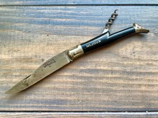 Ancien Couteau LAGUIOLE