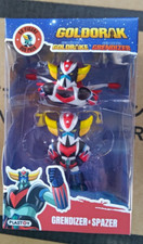 GOLDORAK GRENDIZER FIGURINE
