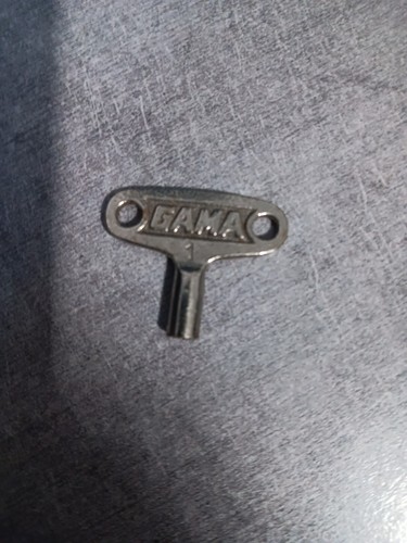 Cle originale pour jouet gama - pour,