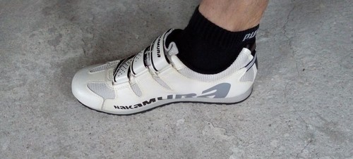 Cyclisme chaussure - cyclisme,