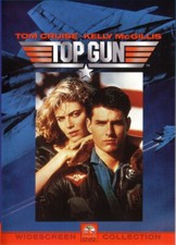 Top Gun (Tom Cruise) - DVD
