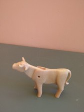 vache playmobil 1976