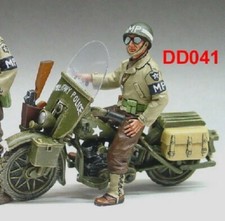 King & Country DD041 MP on