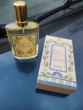Parfum D'ambiance Brassées d'Armor Yves Rocher Spray 100 Ml Avec Boîte Rare