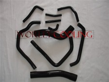 silicone hose FOR Toyota Land