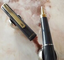 MAGNIFIQUE STYLO ROLLER SHEAFFER-SAILOR JAPON NEUF DE STOCK G592