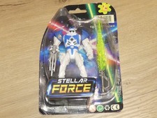 Figurine Stellar Force Chap